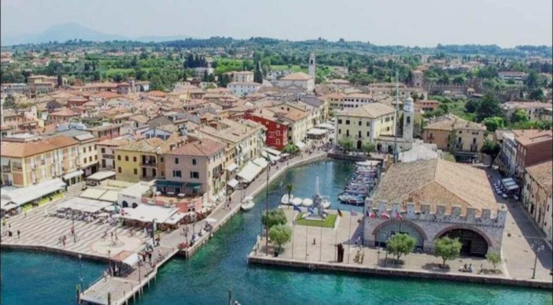 Corte Valesana Lazise Exterior photo