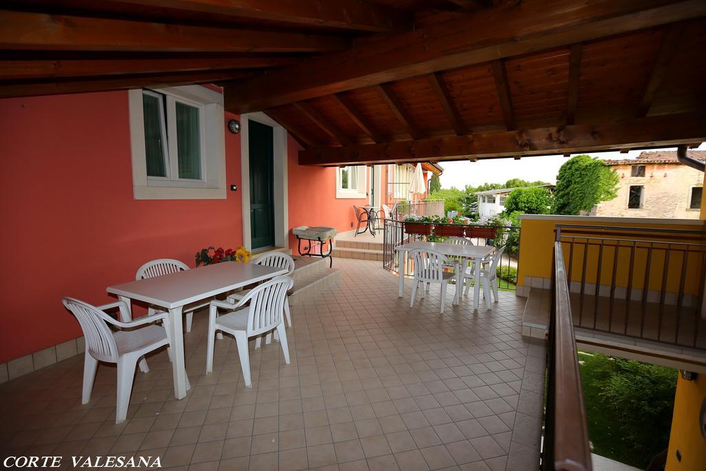 Corte Valesana Lazise Room photo
